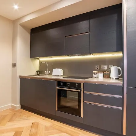 Hudson 28-uk2751 別荘 ヨーク