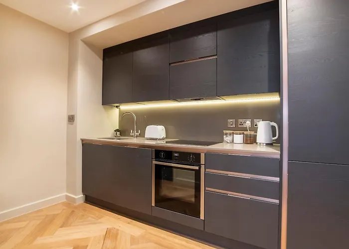 Hudson 28-uk2751 別荘 ヨーク