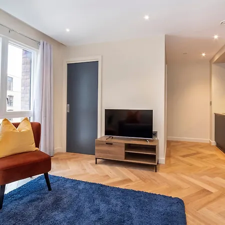 Casa vacanze Hudson 28-uk2751 York