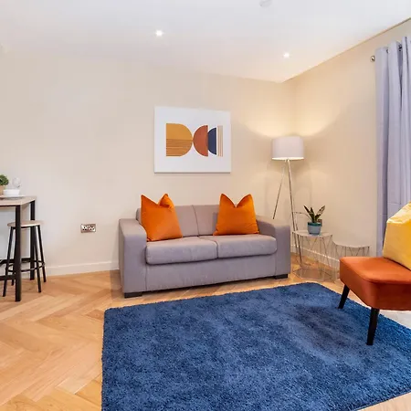 Casa vacanze Hudson 28-uk2751