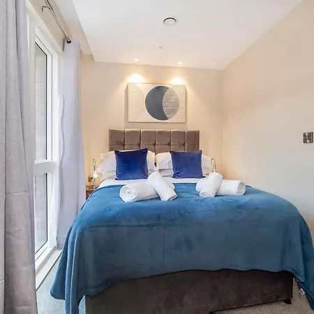 Casa vacanze Hudson 28-uk2751 York