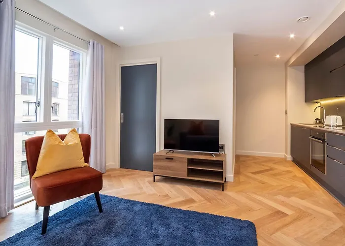 Casa vacanze Hudson 28-uk2751 York