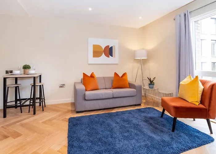Casa vacanze Hudson 28-uk2751